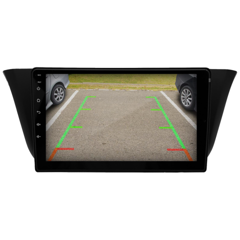 Iveco Daily Android Multimedya Sistemi (2015-2023) CRV-4383X