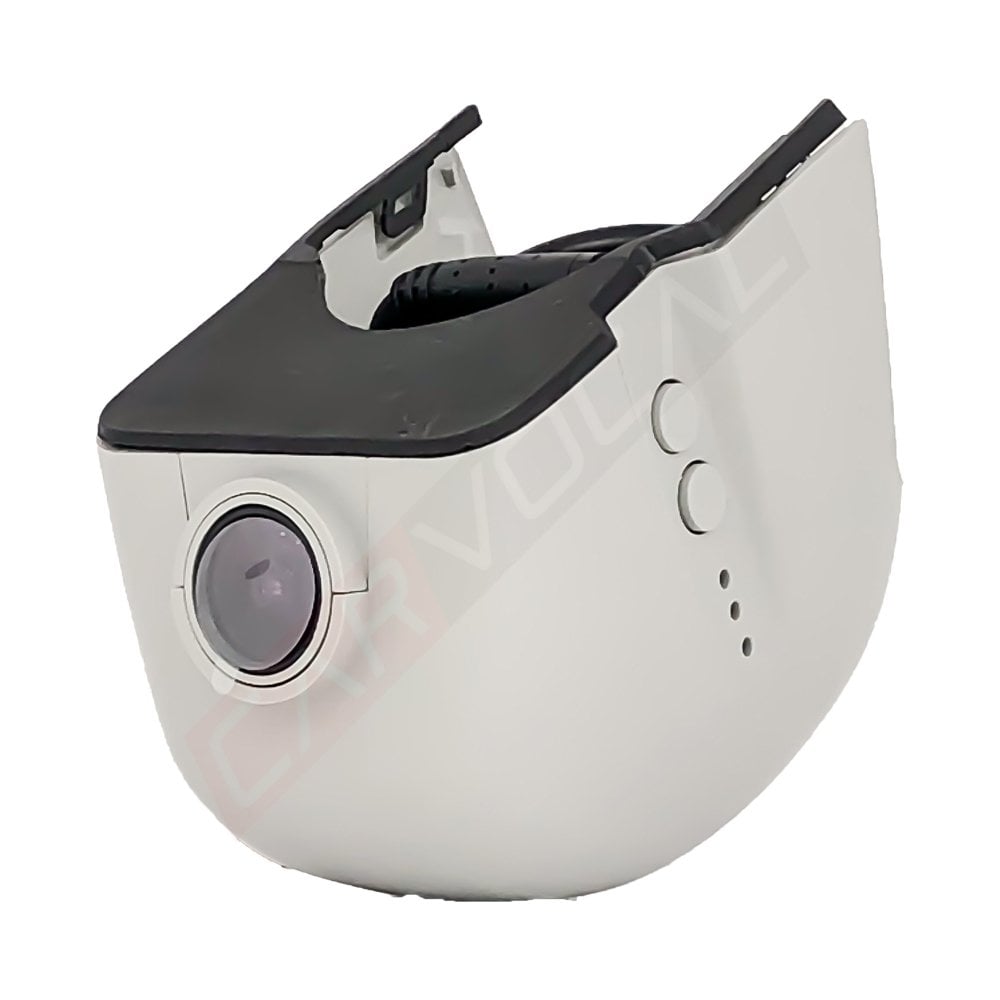 Audi A6 Araç Kayıt Kamerası