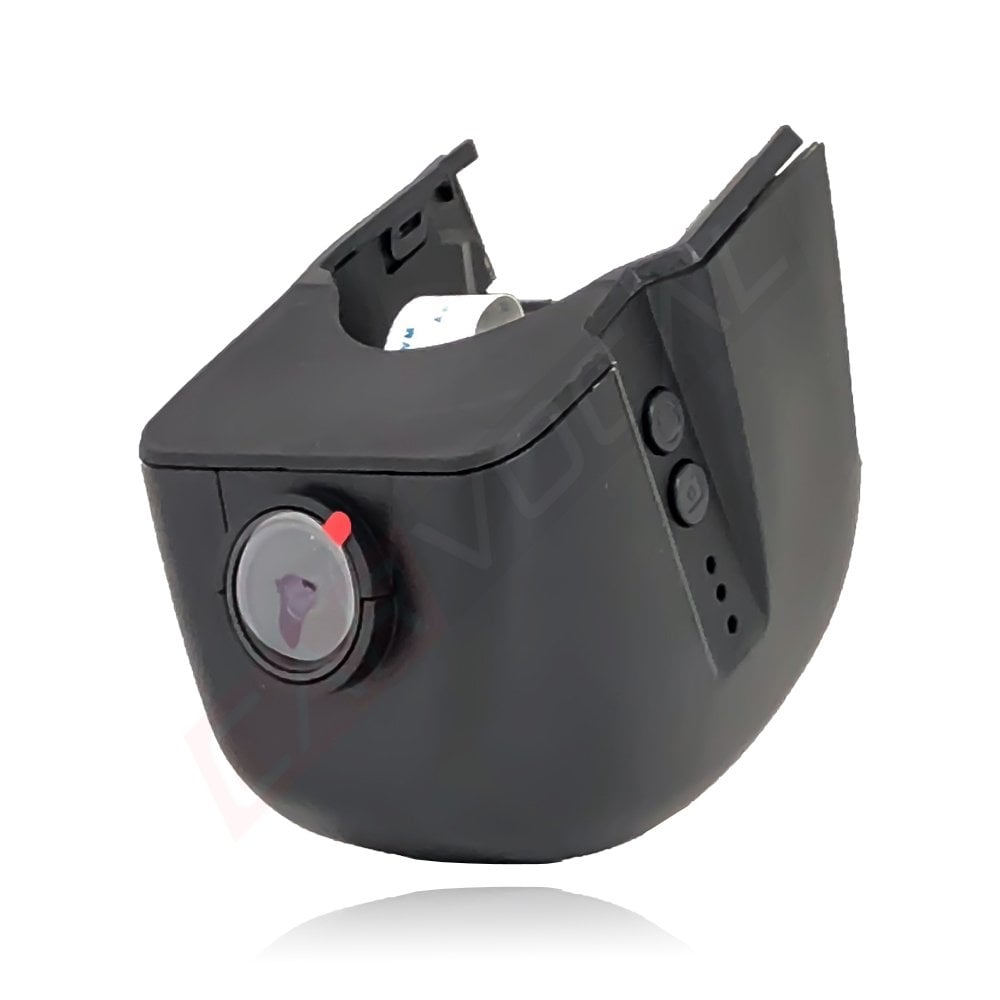 Audi A6 Araç Kayıt Kamerası