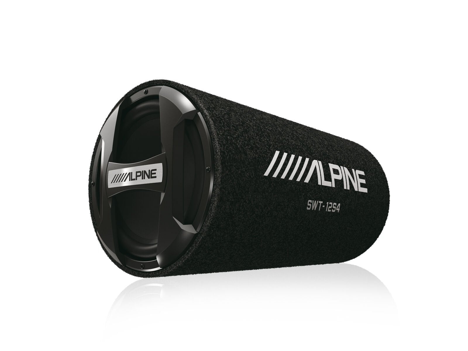 Alpine SWT-12S4 Bass Reflex Subwoofer Tüpü (30cm)