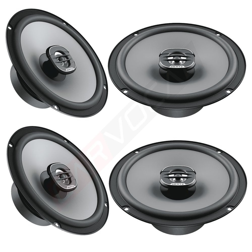 Opel Astra Hoparlör Takımı