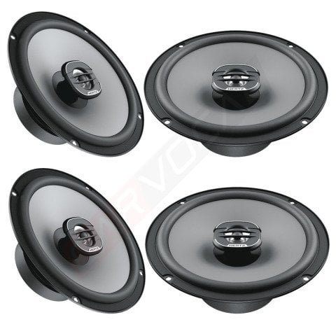 Opel Astra Hoparlör Takımı