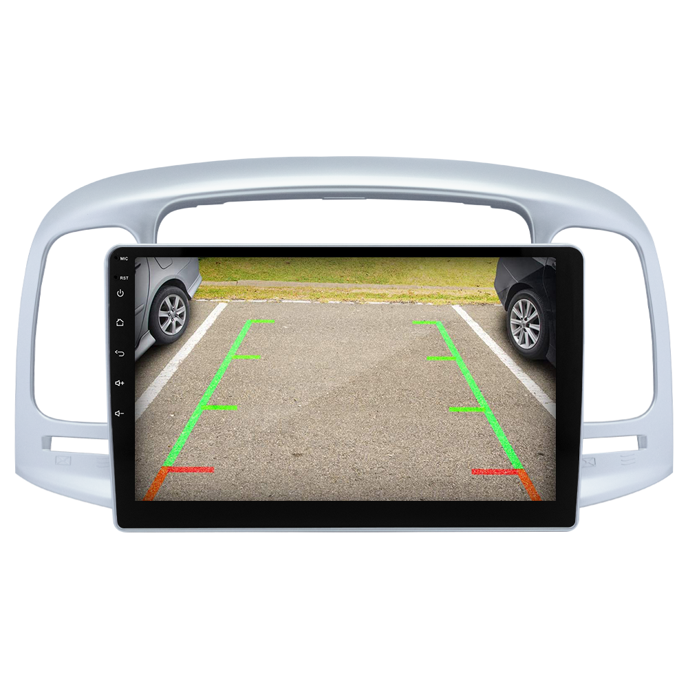 Hyundai Accent Era Android Multimedya Sistemi (2006-2012)
