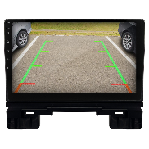Honda HR-V Android Multimedya Sistemi (2021+) CRV-4903X