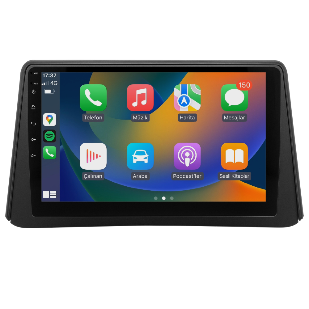 Opel Mokka Android Multimedya Sistemi (2012-2016)