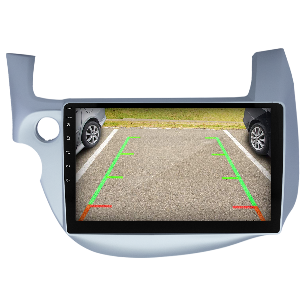Honda Jazz Android Multimedya Sistemi (2009-2014) CRV-4151XR