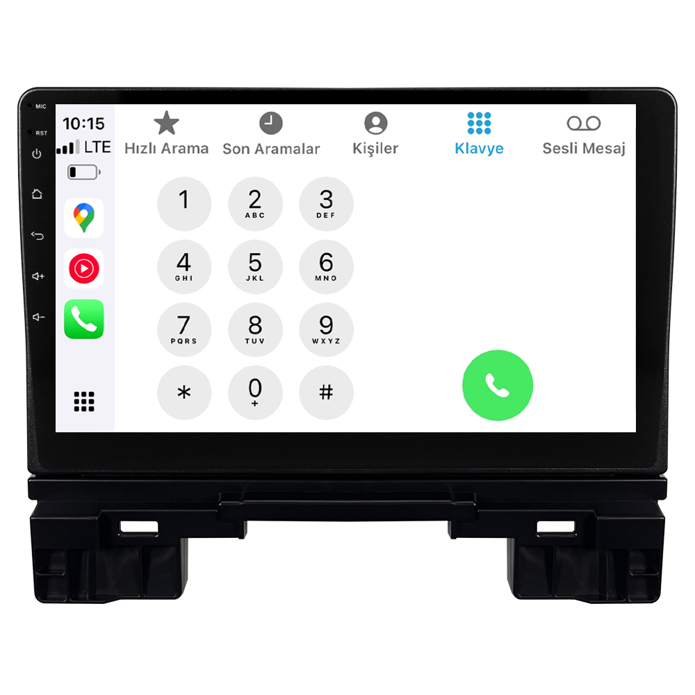 Honda HR-V Android Multimedya Sistemi (2021+) CRV-4903XAA