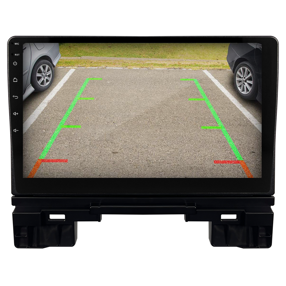 Honda HR-V Android Multimedya Sistemi (2021+) CRV4903XP