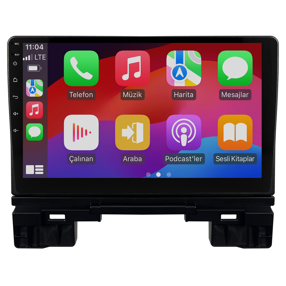 Honda HR-V Android Multimedya Sistemi (2021+) CRV4903XP