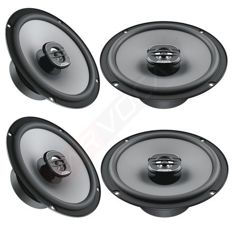 Peugeot 308 Hoparlör Takımı