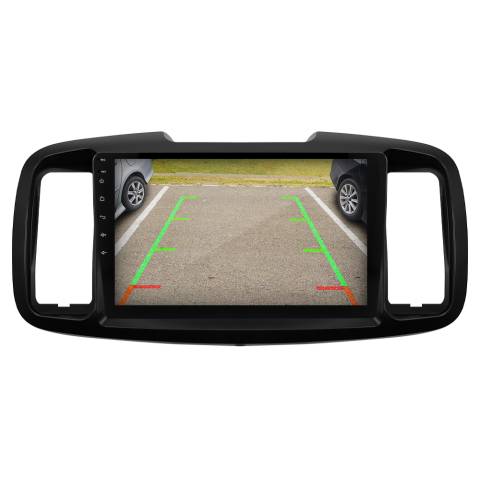 Opel Vivaro Android Multimedya Sistemi (2010-2014) CRV-4905X