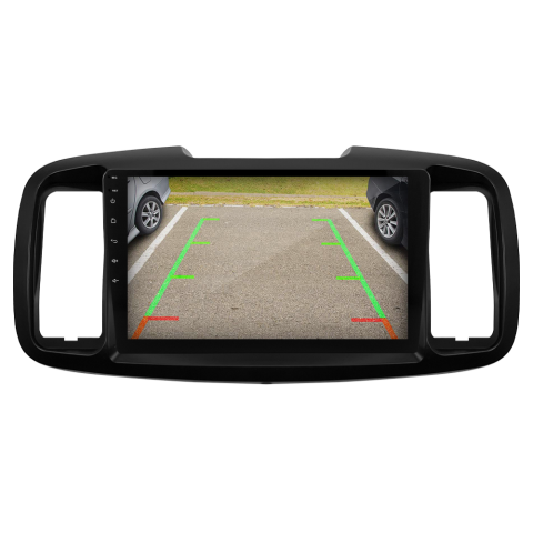 Opel Vivaro Android Multimedya Sistemi (2010-2014) CRV-4905XD