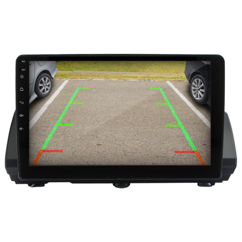 Dacia Sandero Android Multimedya Sistemi (2021-2024)