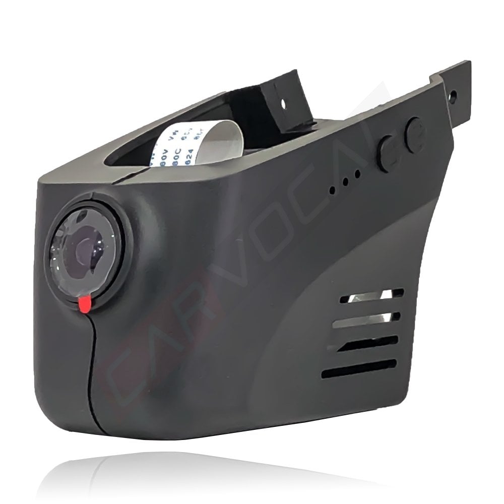 Porsche Cayman Araç Kayıt Kamerası