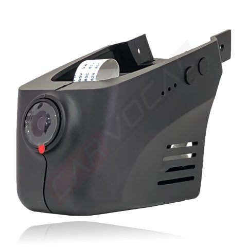 Porsche Cayman Araç Kayıt Kamerası