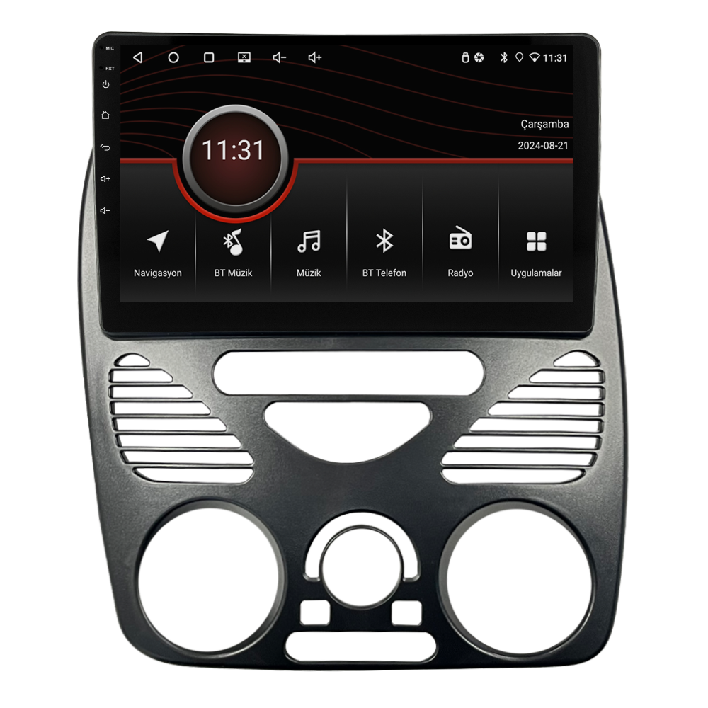 Fiat Siena Android Multimedya Sistemi (1996-2004) CRV-4161XR