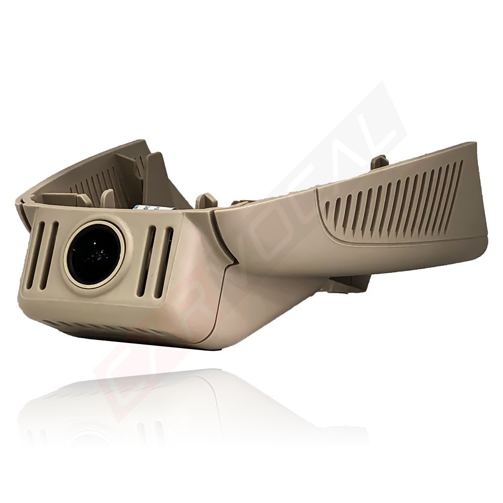 Mercedes C Serisi Araç Kayıt Kamerası