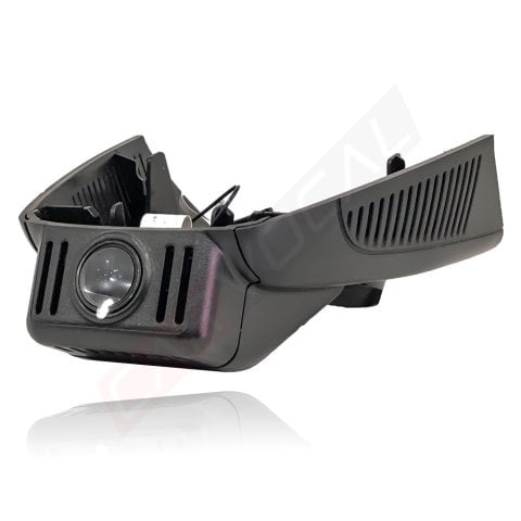 Mercedes C Serisi Araç Kayıt Kamerası