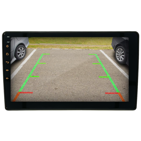 Citroen C5 Android Multimedya Sistemi (2009-2015)