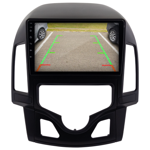 Hyundai i30 Android Multimedya Sistemi (2008-2011) CRV-4282XD