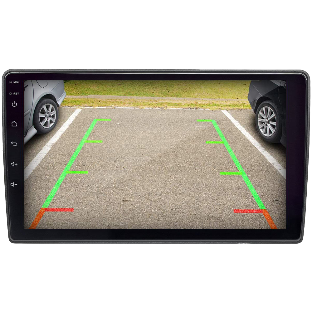 Hyundai i30 Android Multimedya Sistemi (2012-2016) CRV-4265XR