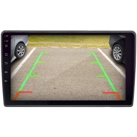Hyundai i30 Android Multimedya Sistemi (2012-2016) CRV-4265XR