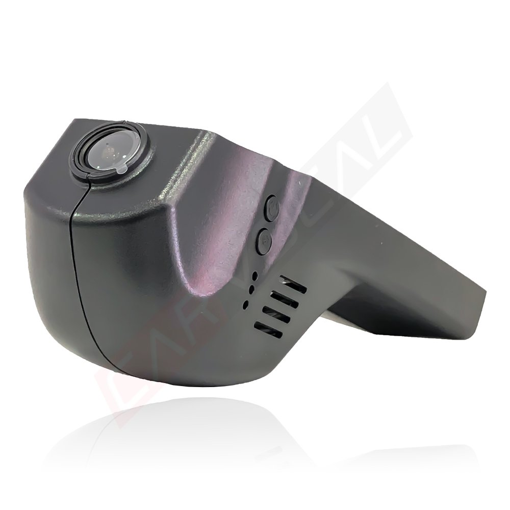 BMW F20 Araç Kayıt Kamerası