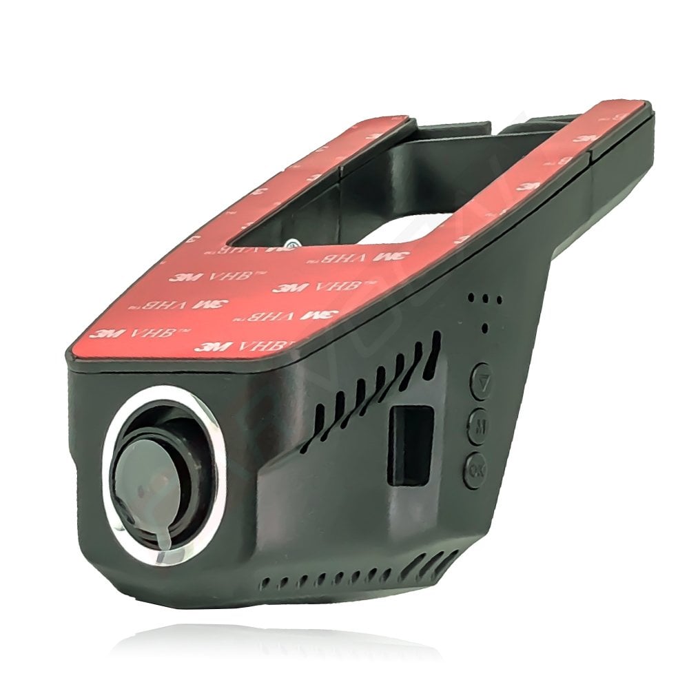 Araç Kayıt Kamerası