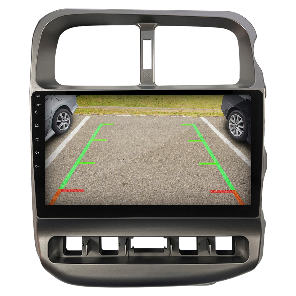 Kia Bongo Android Multimedya Sistemi (2004-2012) CRV-4904XD