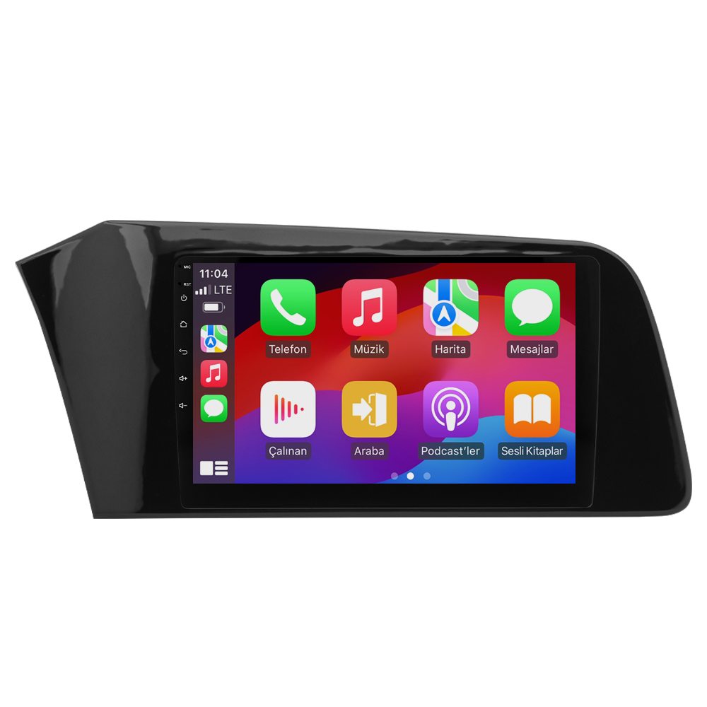 Hyundai Elantra Android Multimedya Sistemi (2021-2024) CRV-4277XR