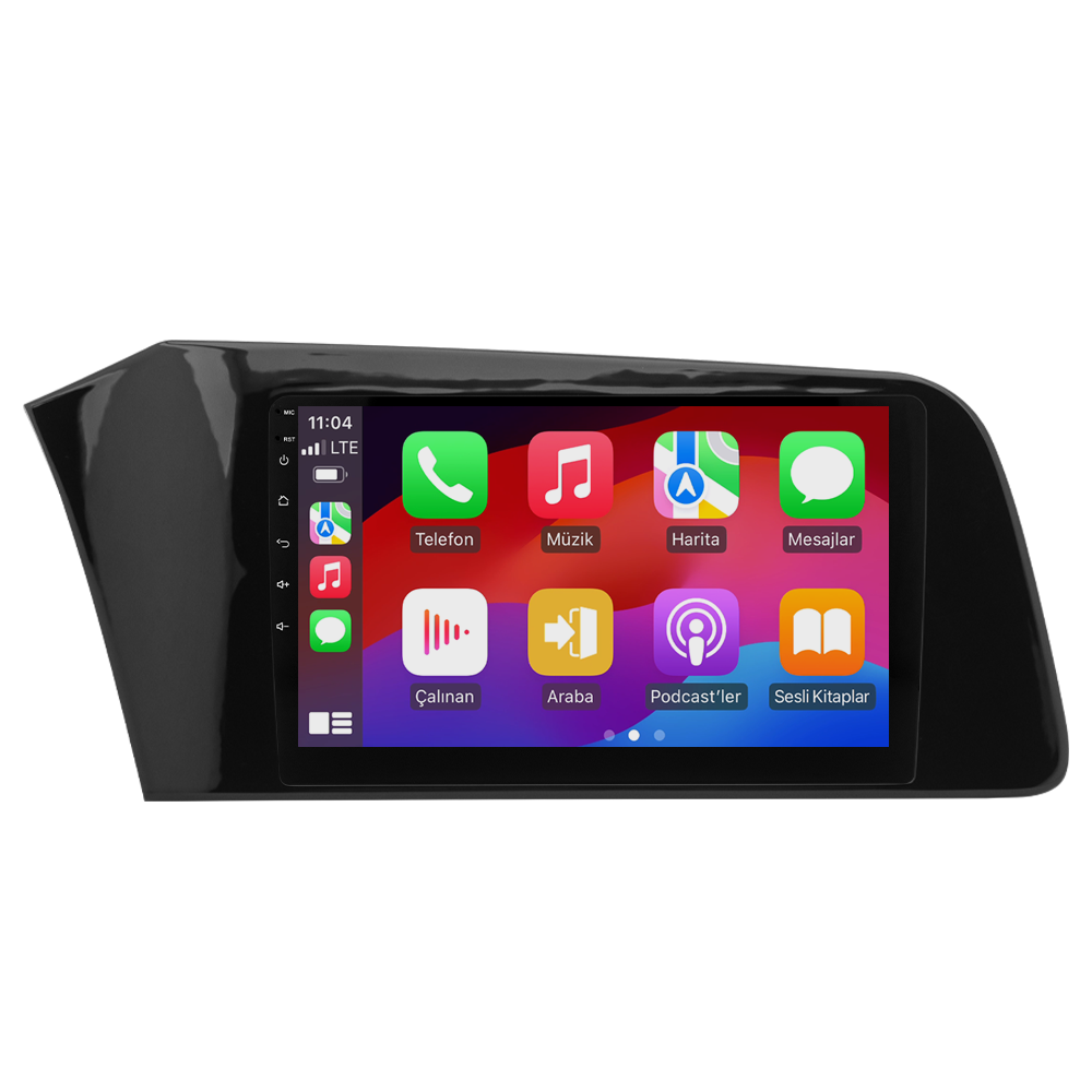 Hyundai Elantra Android Multimedya Sistemi (2021-2024) CRV-4277XR