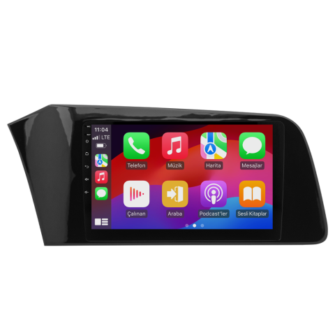 Hyundai Elantra Android Multimedya Sistemi (2021-2024) CRV-4277XR