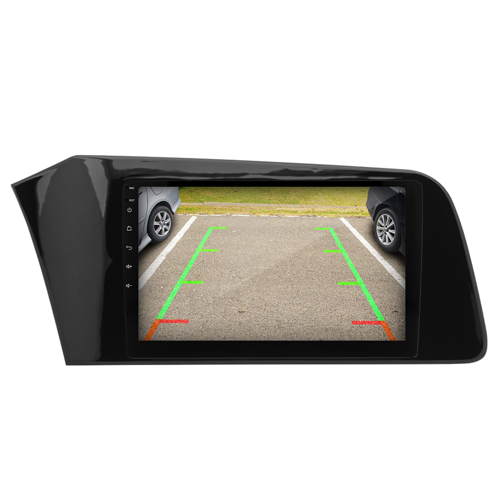 Hyundai Elantra Android Multimedya Sistemi (2021-2024) CRV-4277XR