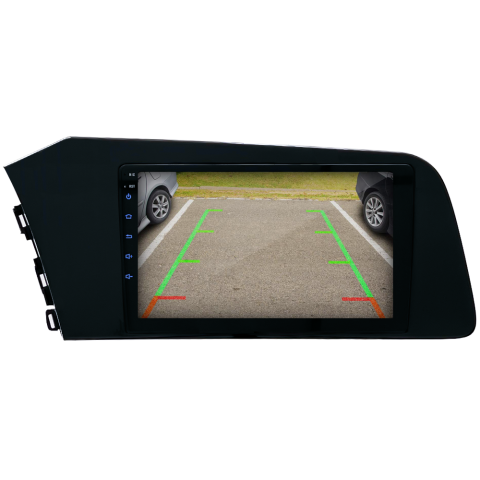 Hyundai Elantra Android Multimedya Sistemi (2021-2022)