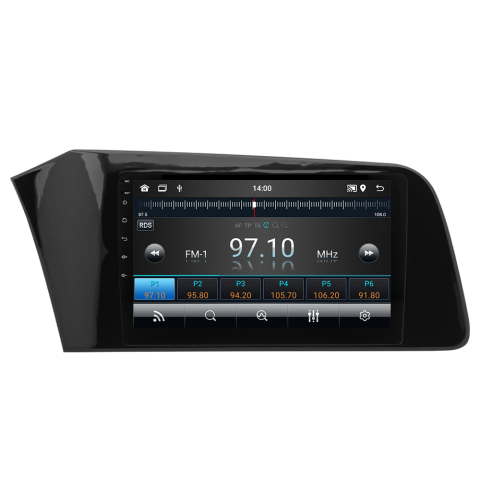 Hyundai Elantra Android Multimedya Sistemi (2021-2024) CRV-4277XR