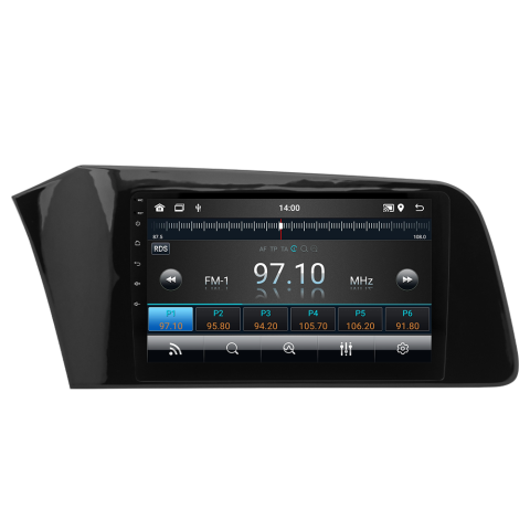 Hyundai Elantra Android Multimedya Sistemi (2021-2024) CRV-4277XR