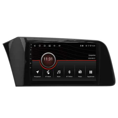 Hyundai Elantra Android Multimedya Sistemi (2021-2024) CRV-4277XR