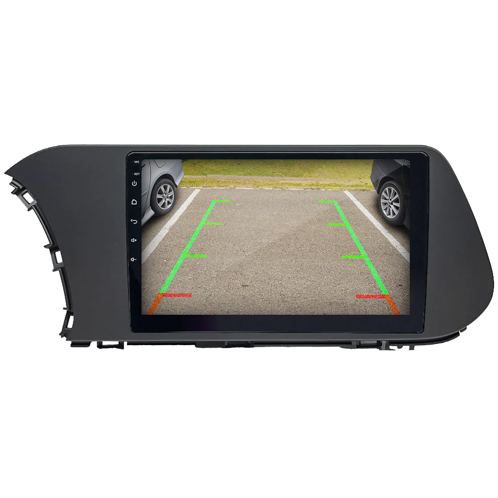 Hyundai Bayon Android Multimedya Sistemi (2020-2024) CRV-4279XR