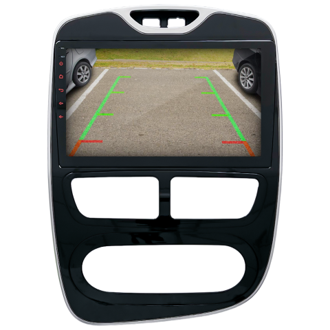 Renault Clio 4 Android Multimedya Sistemi (2013-2017)