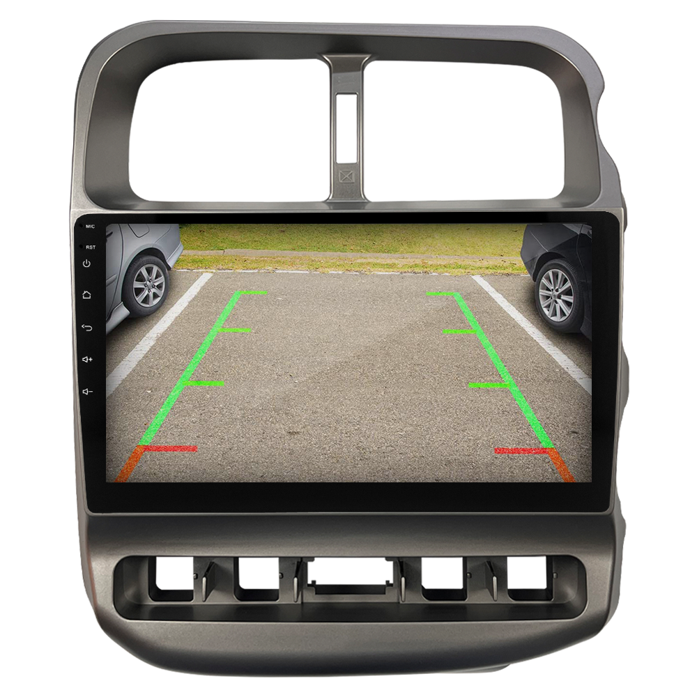 Kia Bongo Android Multimedya Sistemi (2004-2012) CRV4904XP