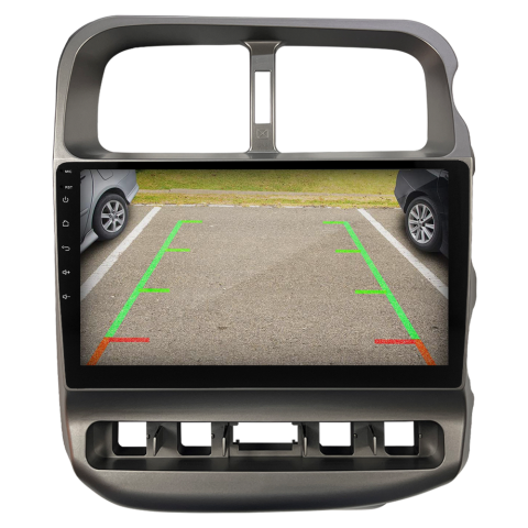 Kia Bongo Android Multimedya Sistemi (2004-2012) CRV4904XP