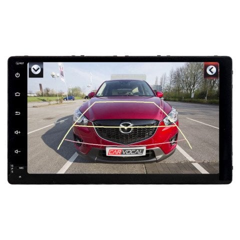 Toyota Corolla Android Multimedya Sistemi (2019-2024)