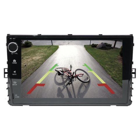Volkswagen Transporter Android Multimedya Sistemi (2019-2021)