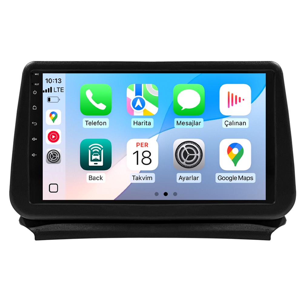 Opel Zafira Tourer Android Multimedya Sistemi (2011-2016) CRV-4902X