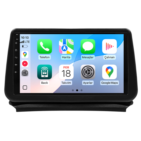 Opel Zafira Tourer Android Multimedya Sistemi (2011-2016) CRV-4902X