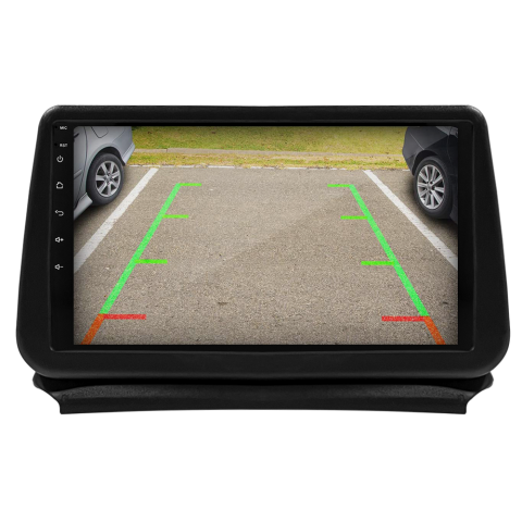 Opel Zafira Tourer Android Multimedya Sistemi (2011-2016) CRV-4902X
