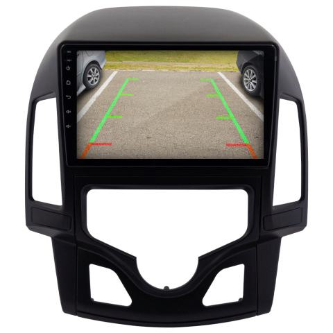 Hyundai i30 Android Multimedya Sistemi (2008-2011) CRV-4282XR