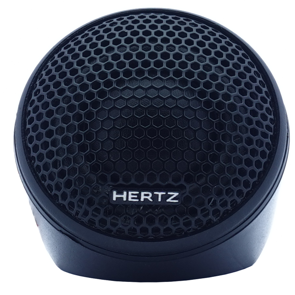 Hertz Komponent Mid Takımı (16,5cm)