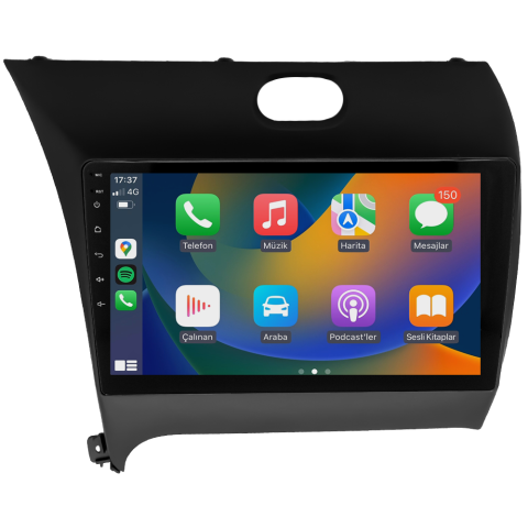 Kia Cerato Android Multimedya Sistemi (2016-2019) CRV-4311X
