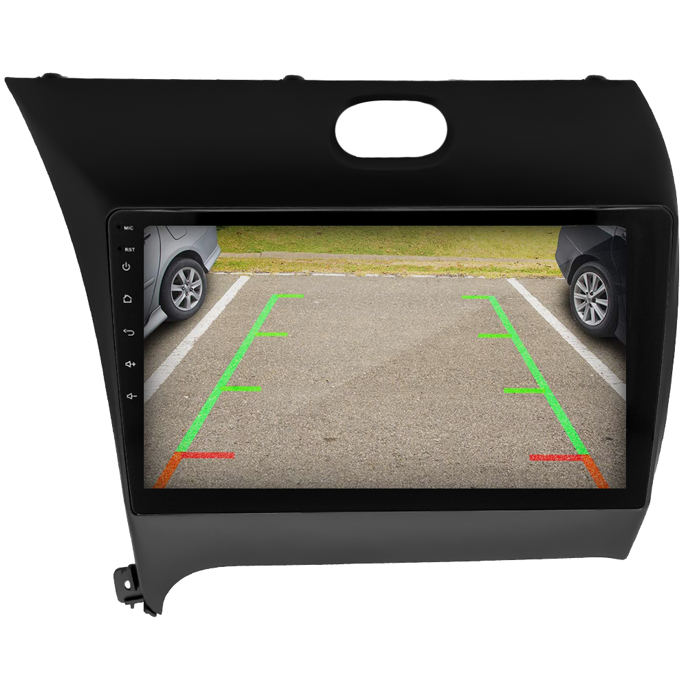 Kia Cerato Android Multimedya Sistemi (2016-2019) CRV-4311XD